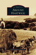 Around Hartwick - Hardcover