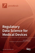 Regulatory Data Science for Medical Devices - Hardcover