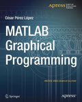 MATLAB Graphical Programming - Paperback