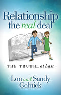 Relationship the Real Deal: The Truth at Last - Paperback