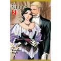Emma, Vol. 5 - Hardcover