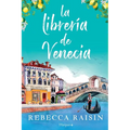 La librería de Venecia: ¡La perfecta comedia romántica edificante y reconfortante para evadirse! - Paperback