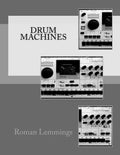 Drum Machines - Paperback