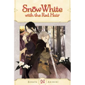 Snow White with the Red Hair, Vol. 24 - Paperback