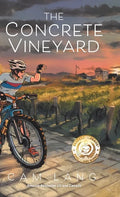 The Concrete Vineyard - Hardcover