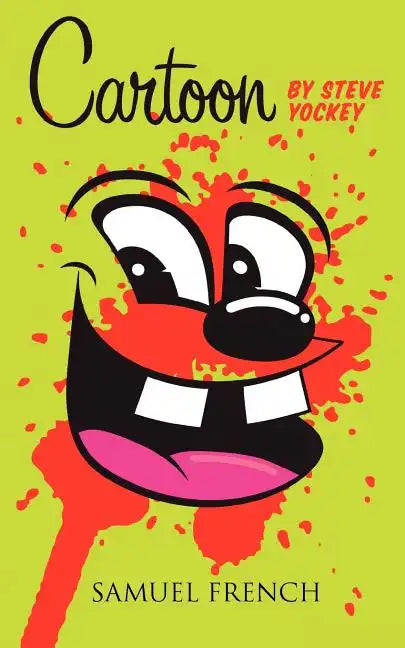 Cartoon - Paperback
