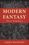 Modern Fantasy - Hardcover