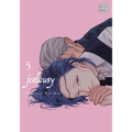 Jealousy, Vol. 5 - Paperback