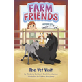 The Vet Visit - Hardcover