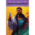 House of Slaughter Vol. 3 - Paperback