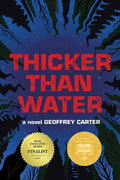 Thicker Than Water - Paperback