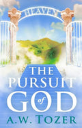 The Pursuit of God - Paperback