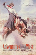 Adventures in the West: Stories for Young Readers - Paperback