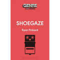 Shoegaze - Paperback