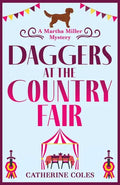 Daggers at the Country Fair - Paperback