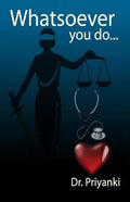Whatsoever you do: A seeker's quest - Paperback