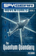 The Quantum Quandary - Paperback