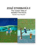 The Turkish Tales Of Nasrettin Hoca - Paperback