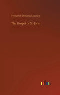 The Gospel of St. John - Hardcover