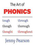 The Art of Phonics - Paperback