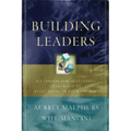 Building Leaders: Blueprints for Developing Leadership at Every Level of Your Church - Paperback