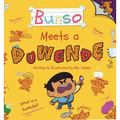Bunso Meets a Duwende - Paperback