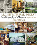 Architectural Digest: Autobiography of a Magazine 1920-2010 - Hardcover