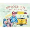 Nimoshom and His Bus - Paperback