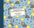 Department of Mind-Blowing Theories - Hardcover