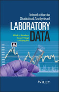 Introduction to Statistical Analysis of Laboratory Data - Hardcover