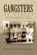 Gangsters of Virtue - Paperback