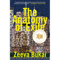 The Anatomy of Exile: A Novel - Paperback