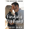 Finding My Baby - Paperback