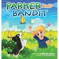 Parker and Bandit - Hardcover