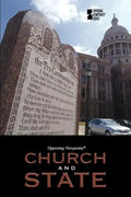 Church and State - Paperback