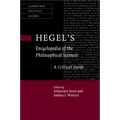 Hegel's Encyclopedia of the Philosophical Sciences: A Critical Guide - Paperback