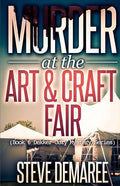 Murder at the Art & Craft Fair - Paperback
