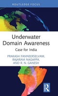Underwater Domain Awareness: Case for India - Hardcover