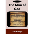 The Man of God - Paperback