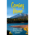 Coming Home - Library Binding