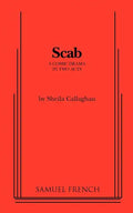 Scab - Paperback