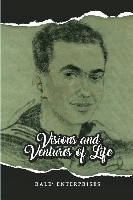 Visions and Ventures of Life - Paperback