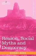 Reason, Social Myths and Democracy - Paperback
