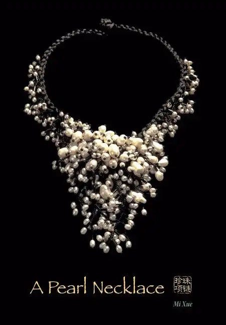 A Pearl Necklace - Hardcover
