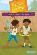 Over the Fence - Library Binding