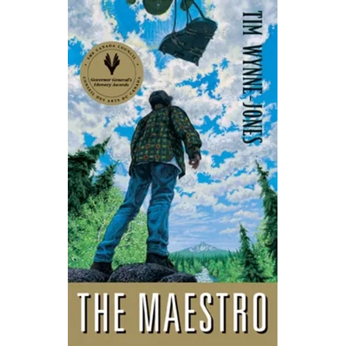 The Maestro - Paperback