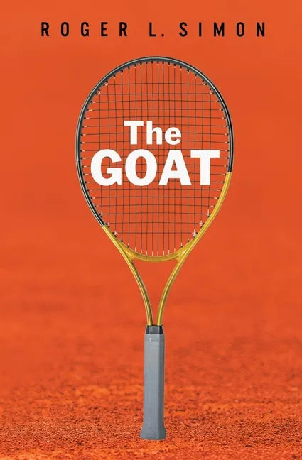 The Goat - Paperback