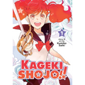 Kageki Shojo!! Vol. 1 - Paperback