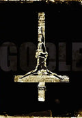 Godless - Hardcover