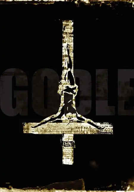 Godless - Hardcover